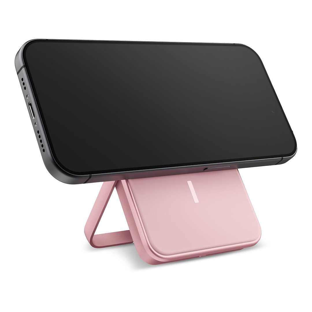 Kompatibel mit MagSafe MagSafe Powerbank Kabellose 5000mAh Gillel