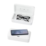UV-Sterilisatorbox kabellosem Schnellladegerä 10 W Ylannie
