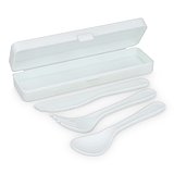 Besteckset PP Lüzzadat