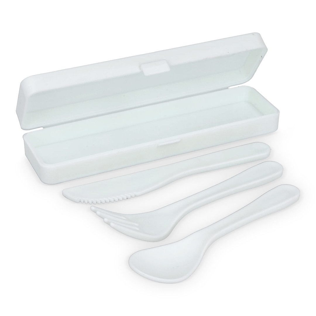 Besteckset PP Lüzzadat