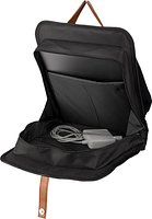 rPET (600D) Polyester-Rucksack Vezin