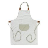 Schürze mit Streifen Gianigi