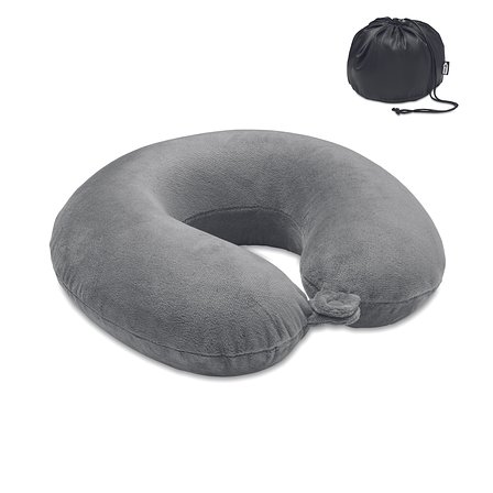 Reisekissen 210D RPET Iteie
