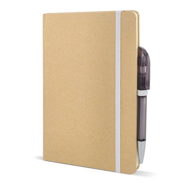 Notizbuch Kraftpapier A5 Fadricori