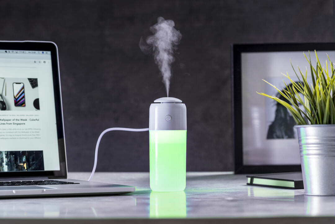 Luftbefeuchter Idudy