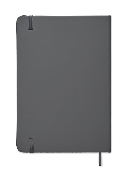 DIN A5 Notizbuch, liniert Ongiama