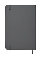 DIN A5 Notizbuch, liniert Ongiama