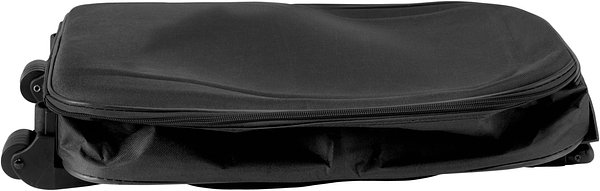 Trolley-Reisetasche Elveziama | Polyester 600D | Faltbar | 20 l