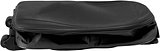 Trolley-Reisetasche Elveziama | Polyester 600D | Faltbar | 20 l