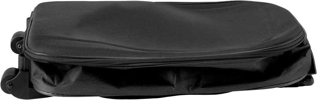 Trolley-Reisetasche Elveziama | Polyester 600D | Faltbar | 20 l