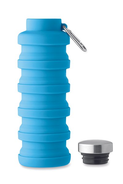 Faltbare Flasche 500ml Saraza