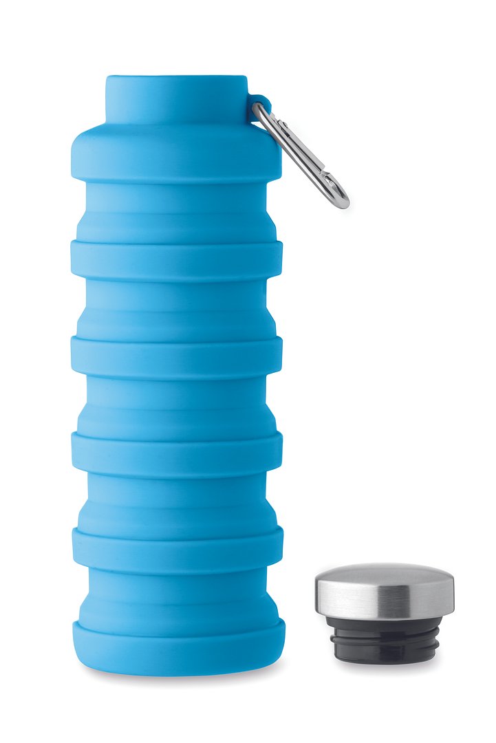 Faltbare Flasche 500ml Saraza