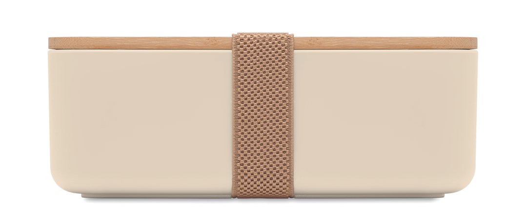 Lunchbox PLA Mais 1000ml Renen