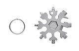 Multitool aus Edelstahl Duritz