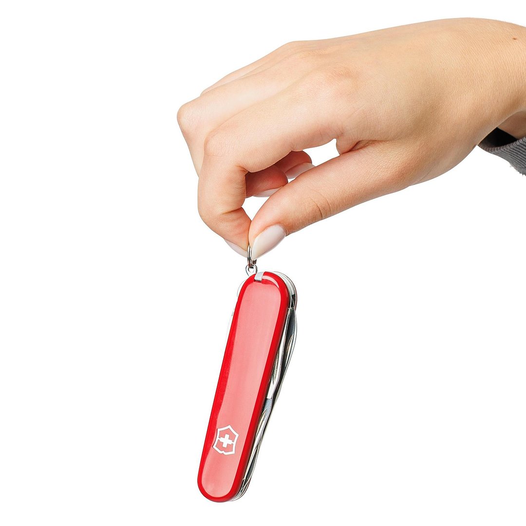 Victorinox Taschenmesser Swiss Army Climber Lurilli