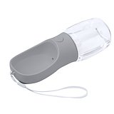 Trinkflasche für Haustier Idnan