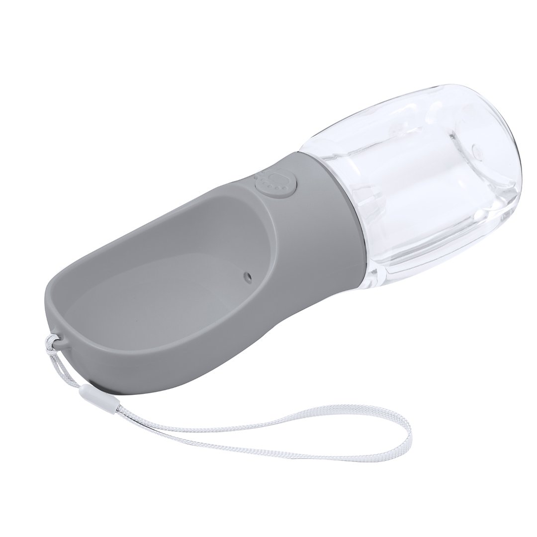 Trinkflasche für Haustier Idnan