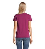 Frauen T-Shirt 150g Jürgierg
