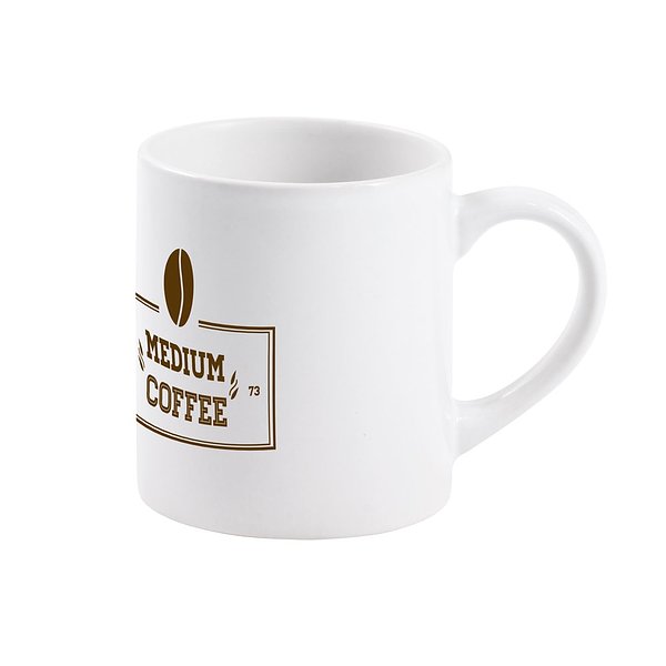 Tasse aus Keramik 240 mL Lütholdy