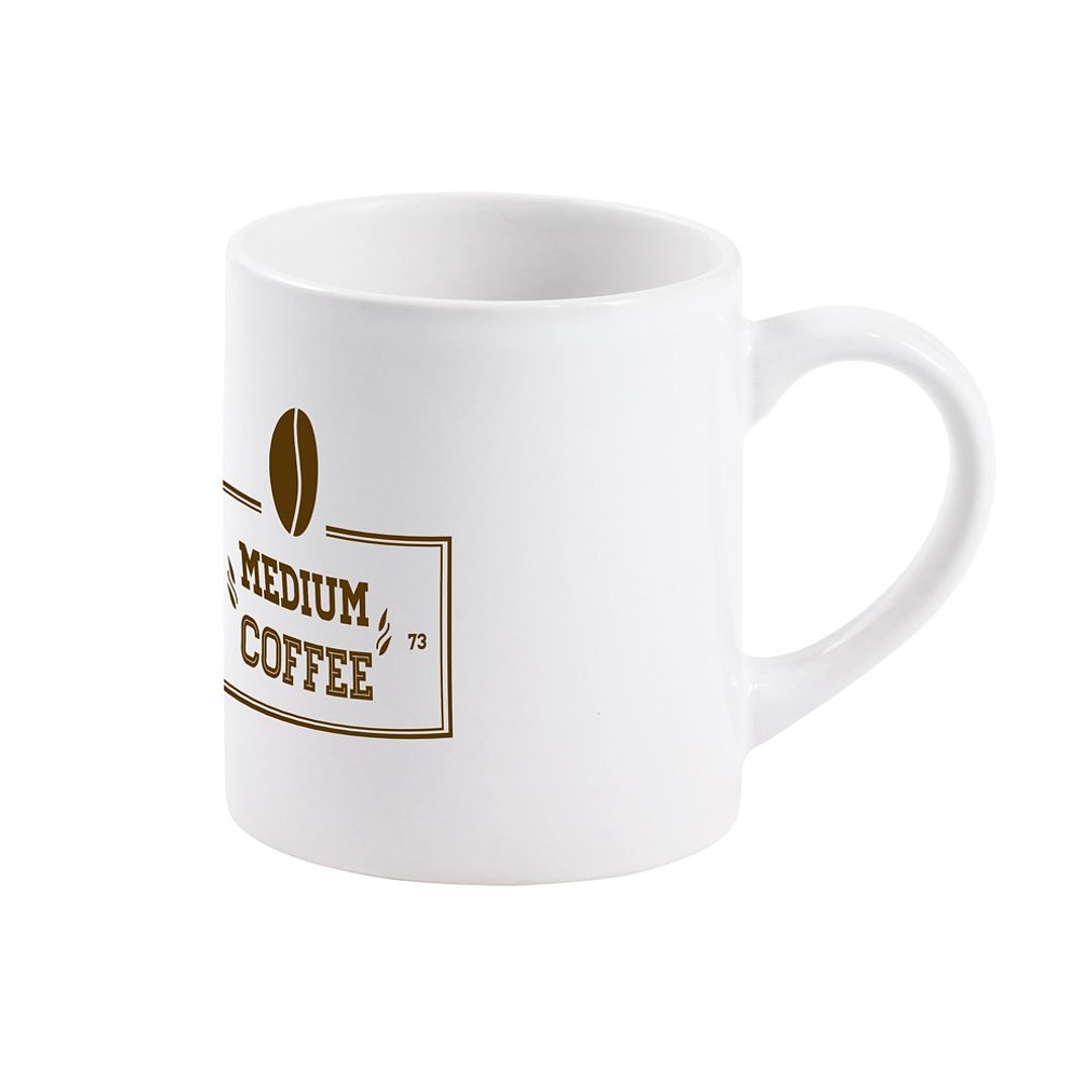 Tasse aus Keramik 240 mL Lütholdy