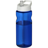 Base 650 ml Sportflasche mit Ausgussdeckel - Ramudi