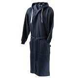 Kosta Linnewafveri Bademantel College L/XL Ruia