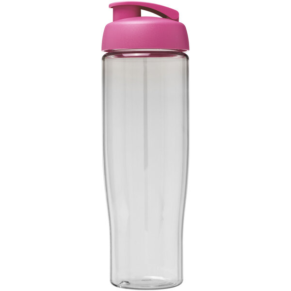 Tempo 700 ml Sportflasche mit Klappdeckel - Beatrun