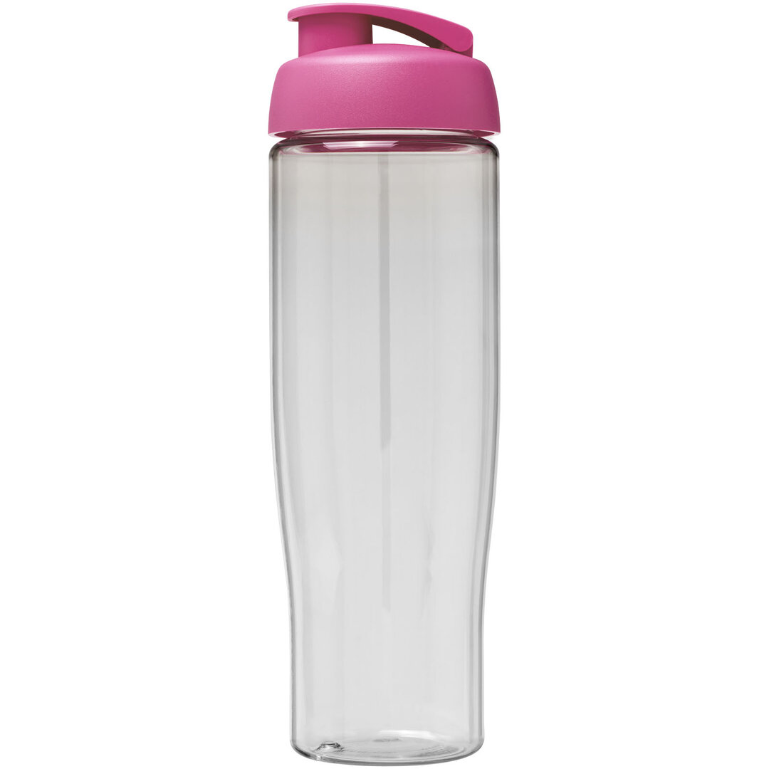 Tempo 700 ml Sportflasche mit Klappdeckel - Beatrun