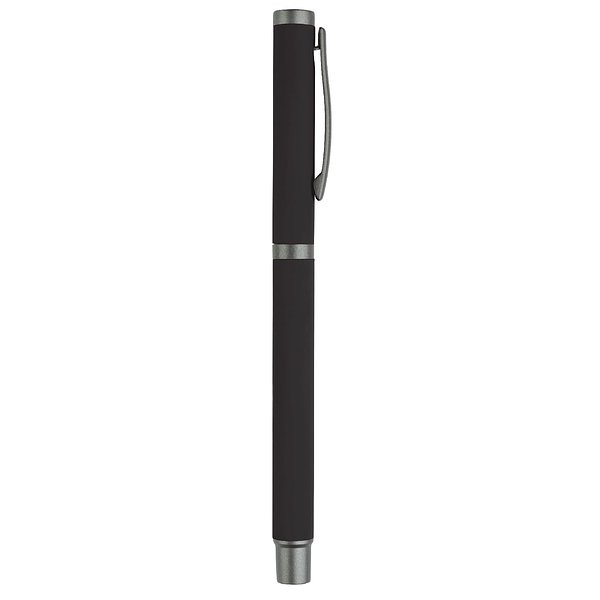 Metall Rollerball New York Soft-Touch Nolfep