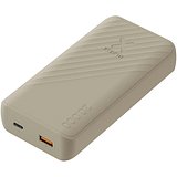 XG220 Go2 15W 20.000 mAh Schnelllade-Powerbank - Annan