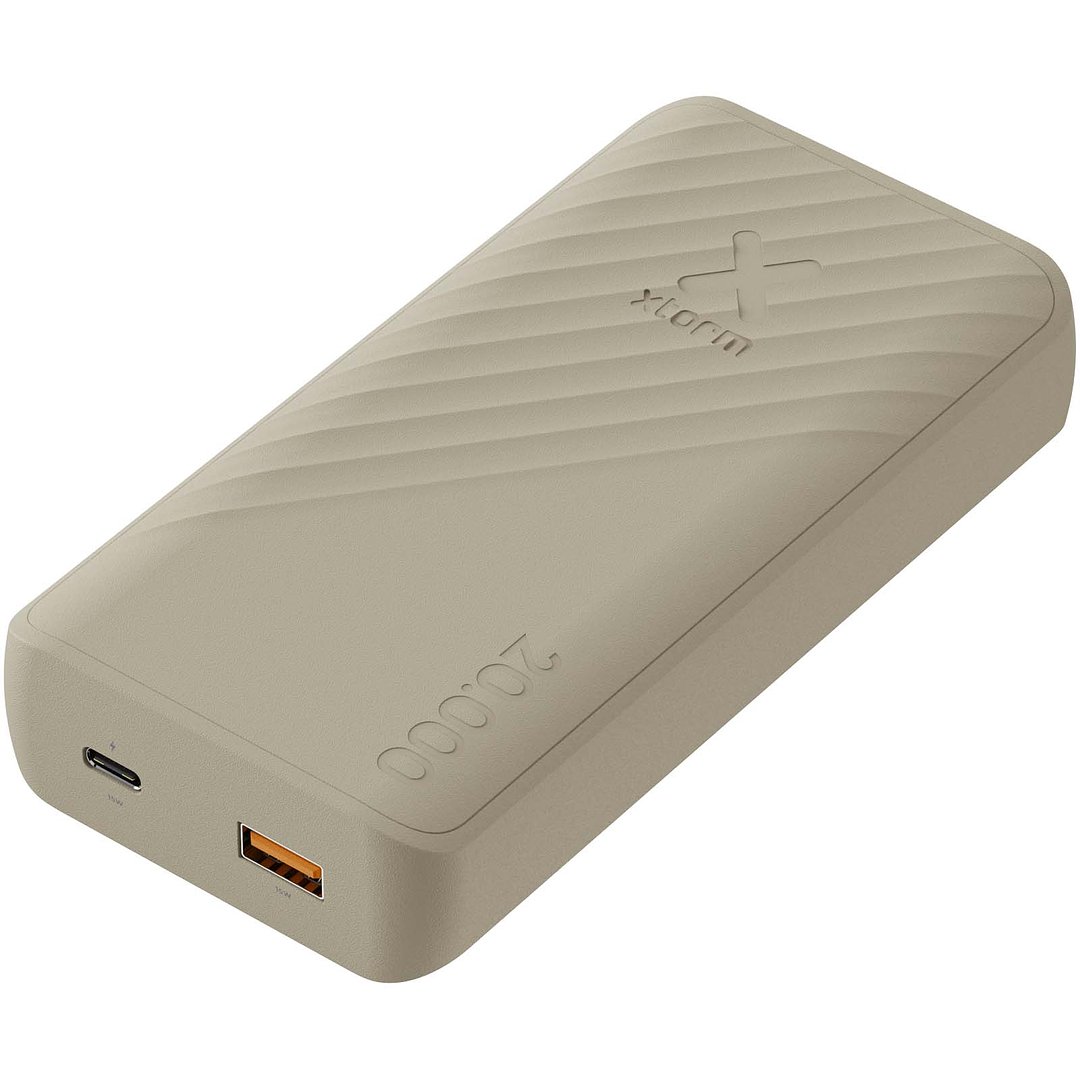 XG220 Go2 15W 20.000 mAh Schnelllade-Powerbank - Annan