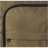 Plus 15" Laptop-Rucksack aus recyceltem GRS-Material 20 L - Lüzza