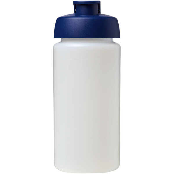 Grip 500 ml Sportflasche mit Klappdeckel - Nannatri