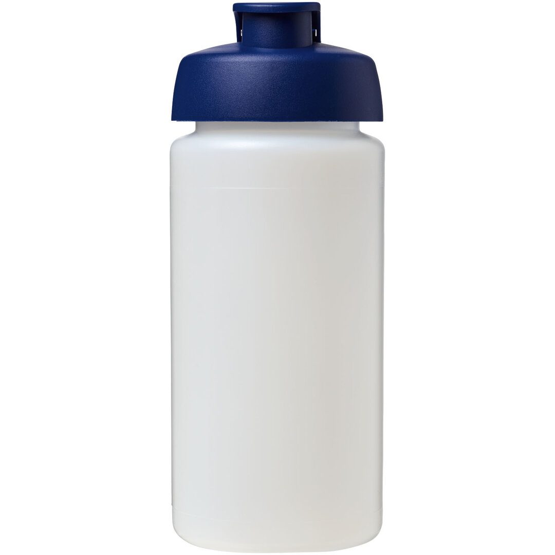 Grip 500 ml Sportflasche mit Klappdeckel - Nannatri