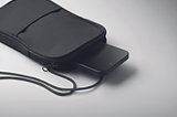 Crossbody-Reisetasche RPET Chliep