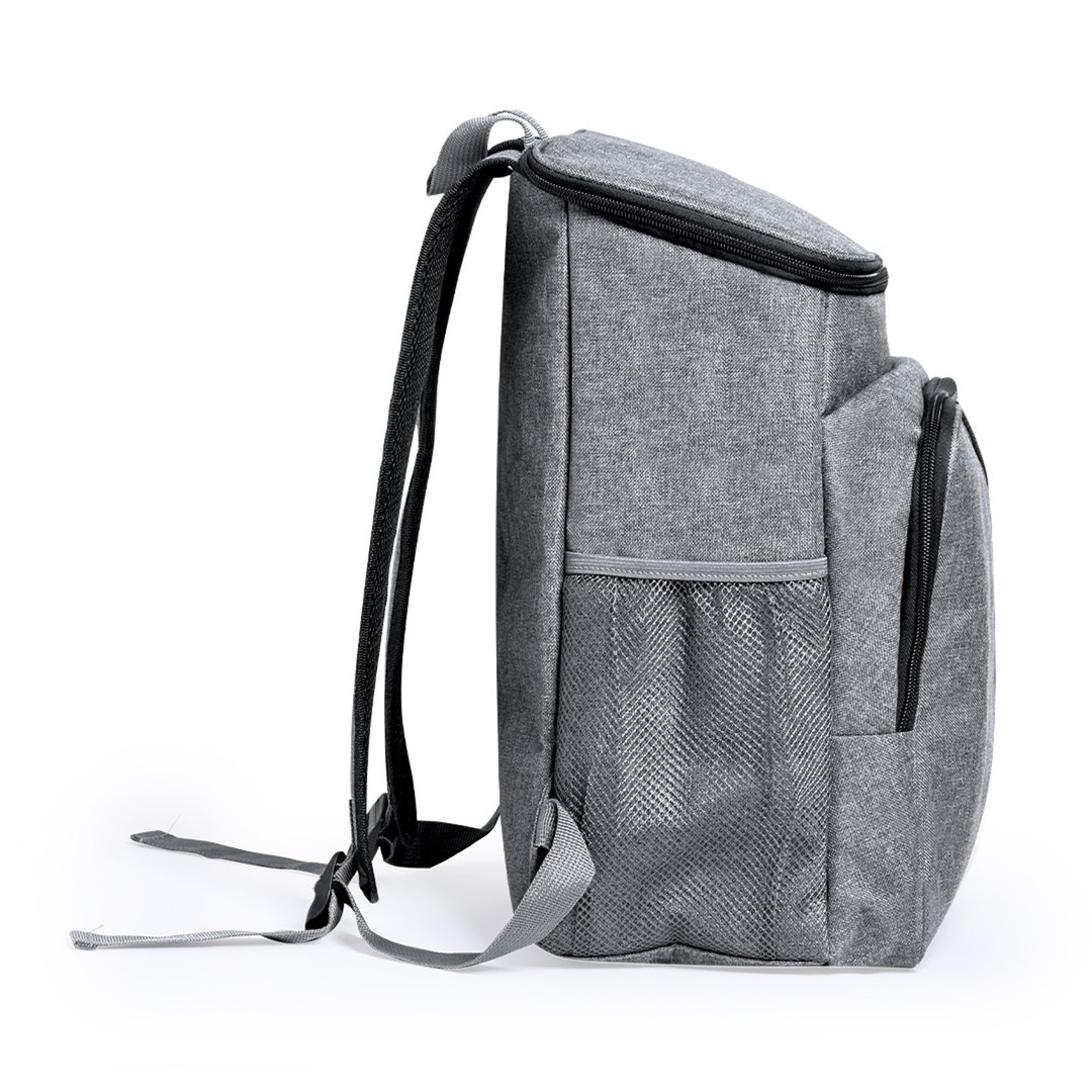 Picnic Mochila Nevera Idira