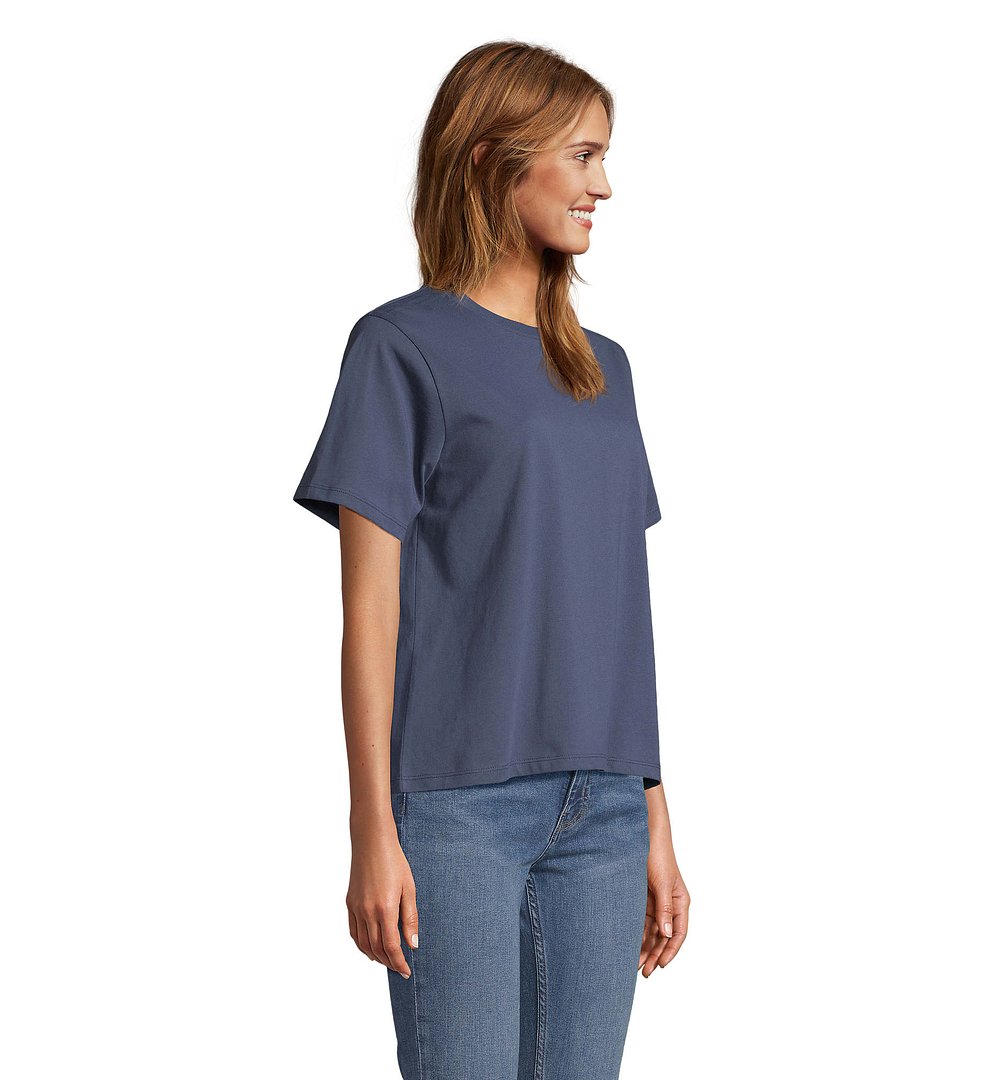 Frauen T-Shirt Köbignani