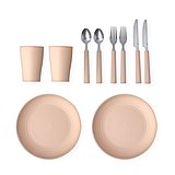 Picnic Mochila Nevera Idira