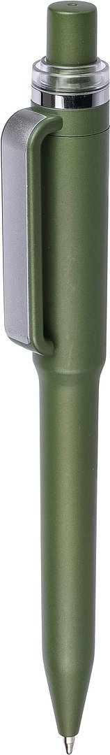 Recycelter ABS-Kugelschreiber Badri