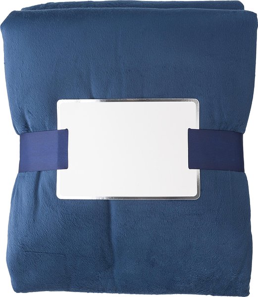 Kuscheldecke aus Polyester Jonnata
