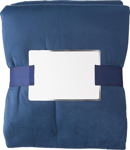 Kuscheldecke aus Polyester Jonnata
