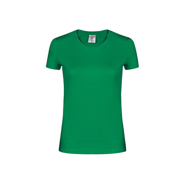 Frauen Farbe T-Shirt "keya"