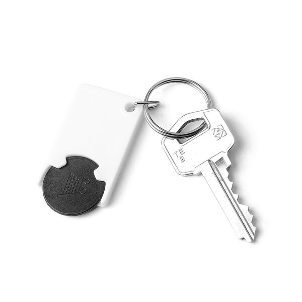 Schlüsselanhänger EK-Chip Idbax