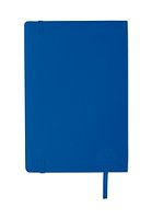 DIN A5 Notizbuch recycelt Rudych