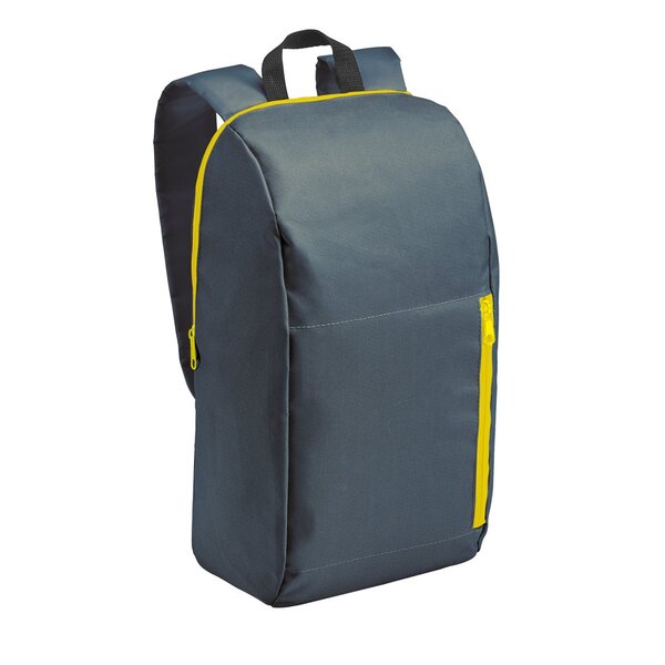 Rucksack aus 600D Benicco