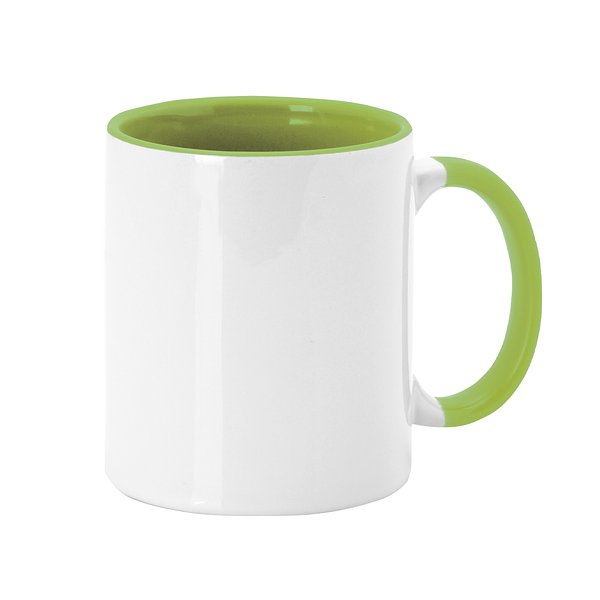 Sublimations Tasse Idnet