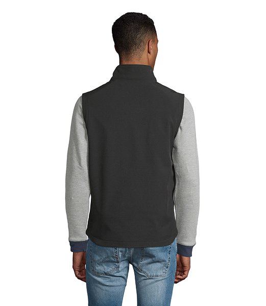 BW Männer SOFTSHELL Dumerie