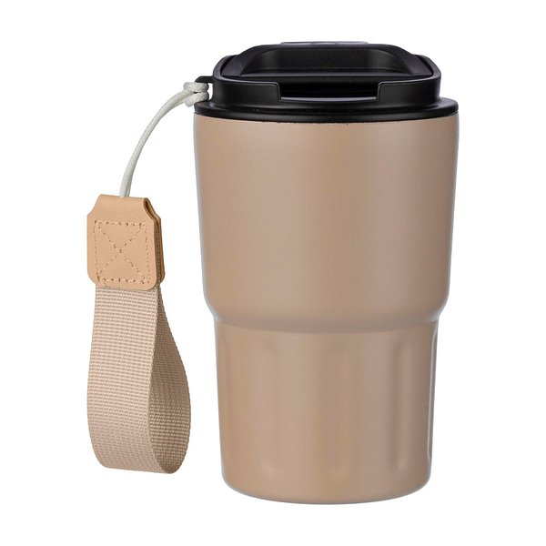 Doppelwandiger Thermobecher Dumeregn | 320 ml
