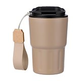 Doppelwandiger Thermobecher Dumeregn | 320 ml
