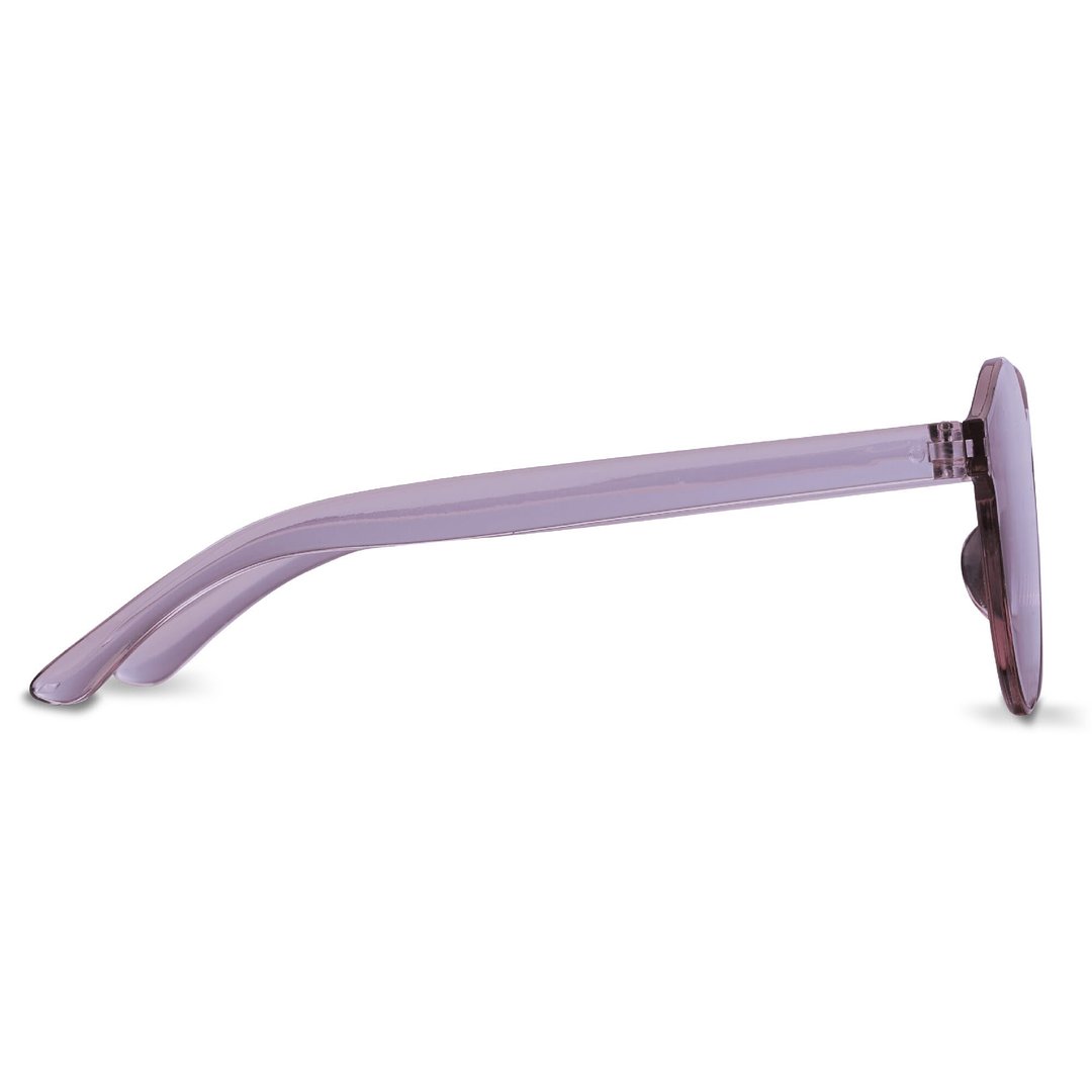 Sonnenbrille June UV400 Loleens